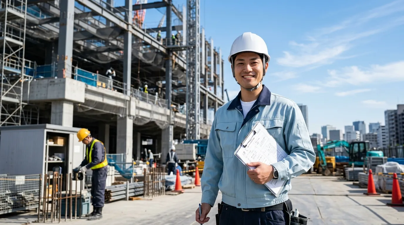 ワザキャリ：プロフェッショナル人材のキャリア相談シーン